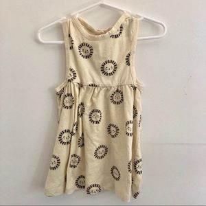 Rylee & Cru Sun dress